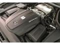 4.0 Liter AMG Twin-Turbocharged DOHC 32-Valve VVT V8 Engine for 2018 Mercedes-Benz AMG GT C Roadster #126197114