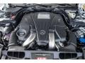  2017 E 550 Cabriolet 4.7 Liter Turbocharged DOHC 24-Valve VVT V8 Engine