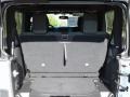 Bright White - Wrangler Sahara 4x4 Photo No. 13