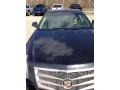 Black Raven - CTS 4 AWD Sedan Photo No. 2