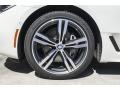 2018 BMW 6 Series 640i xDrive Gran Turismo Wheel