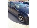 Black Raven - CTS 4 AWD Sedan Photo No. 8