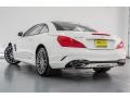 Polar White - SL 450 Roadster Photo No. 3