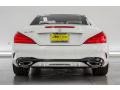 Polar White - SL 450 Roadster Photo No. 4
