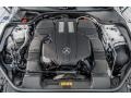 Polar White - SL 450 Roadster Photo No. 8