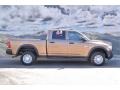 2012 Saddle Brown Pearl Dodge Ram 2500 HD ST Crew Cab 4x4  photo #2