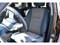2012 Saddle Brown Pearl Dodge Ram 2500 HD ST Crew Cab 4x4  photo #11