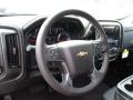 2018 Iridescent Pearl Tricoat Chevrolet Silverado 1500 LTZ Crew Cab 4x4  photo #19