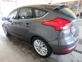 Magnetic - Focus Titanium Hatch Photo No. 4