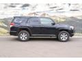 Black - 4Runner SR5 4x4 Photo No. 2