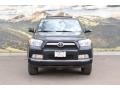 Black - 4Runner SR5 4x4 Photo No. 4