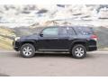 Black - 4Runner SR5 4x4 Photo No. 6