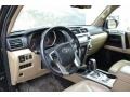 Black - 4Runner SR5 4x4 Photo No. 10