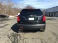 2018 Stellar Black Metallic Cadillac XT5 Premium Luxury AWD  photo #5