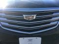 2018 Stellar Black Metallic Cadillac XT5 Premium Luxury AWD  photo #9
