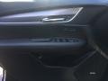 2018 Stellar Black Metallic Cadillac XT5 Premium Luxury AWD  photo #11