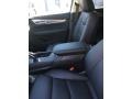 2018 Stellar Black Metallic Cadillac XT5 Premium Luxury AWD  photo #13