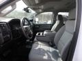 2018 Summit White GMC Sierra 2500HD Double Cab 4x4  photo #11