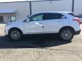 Crystal White Tricoat - XT5 Luxury AWD Photo No. 3