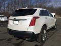 Crystal White Tricoat - XT5 Luxury AWD Photo No. 6