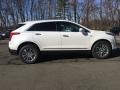 Crystal White Tricoat - XT5 Luxury AWD Photo No. 7