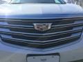 Crystal White Tricoat - XT5 Luxury AWD Photo No. 9
