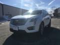 Crystal White Tricoat - XT5 Luxury AWD Photo No. 2
