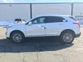 Crystal White Tricoat - XT5 Luxury AWD Photo No. 3