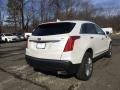 Crystal White Tricoat - XT5 Luxury AWD Photo No. 6