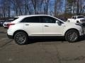 Crystal White Tricoat - XT5 Luxury AWD Photo No. 7