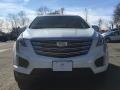 Crystal White Tricoat - XT5 Luxury AWD Photo No. 8