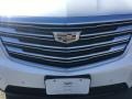 Crystal White Tricoat - XT5 Luxury AWD Photo No. 9