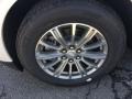 Crystal White Tricoat - XT5 Luxury AWD Photo No. 10