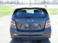 Nightfall Gray Metallic - Sonic LT Hatchback Photo No. 4