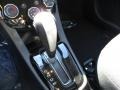 Nightfall Gray Metallic - Sonic LT Hatchback Photo No. 18