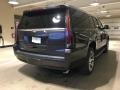 2018 Dark Granite Metallic Cadillac Escalade ESV Luxury 4WD  photo #6