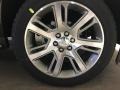 2018 Dark Granite Metallic Cadillac Escalade ESV Luxury 4WD  photo #8