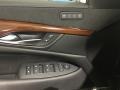 2018 Dark Granite Metallic Cadillac Escalade ESV Luxury 4WD  photo #12