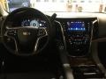 2018 Dark Granite Metallic Cadillac Escalade ESV Luxury 4WD  photo #16