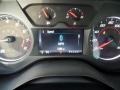  2018 Camaro LT Convertible LT Convertible Gauges
