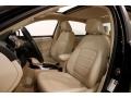 Black - Passat 2.5L SE Photo No. 5