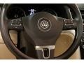 Black - Passat 2.5L SE Photo No. 6
