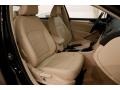 Black - Passat 2.5L SE Photo No. 12