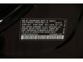 Black - Passat 2.5L SE Photo No. 17