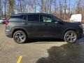 2018 Graphite Gray Metallic GMC Terrain SLT AWD  photo #7