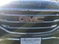 2018 Graphite Gray Metallic GMC Terrain SLT AWD  photo #9