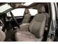 Silver Sky Metallic - Highlander XLE AWD Photo No. 6