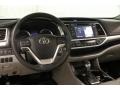 Silver Sky Metallic - Highlander XLE AWD Photo No. 7