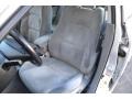 Glacier Silver Metallic - MAZDA6 i Sport Sedan Photo No. 12