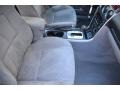 Glacier Silver Metallic - MAZDA6 i Sport Sedan Photo No. 17